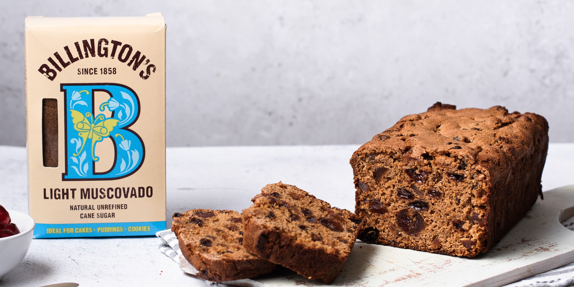 Irish Tea Brack Recipe How to Make Irish Tea Brack